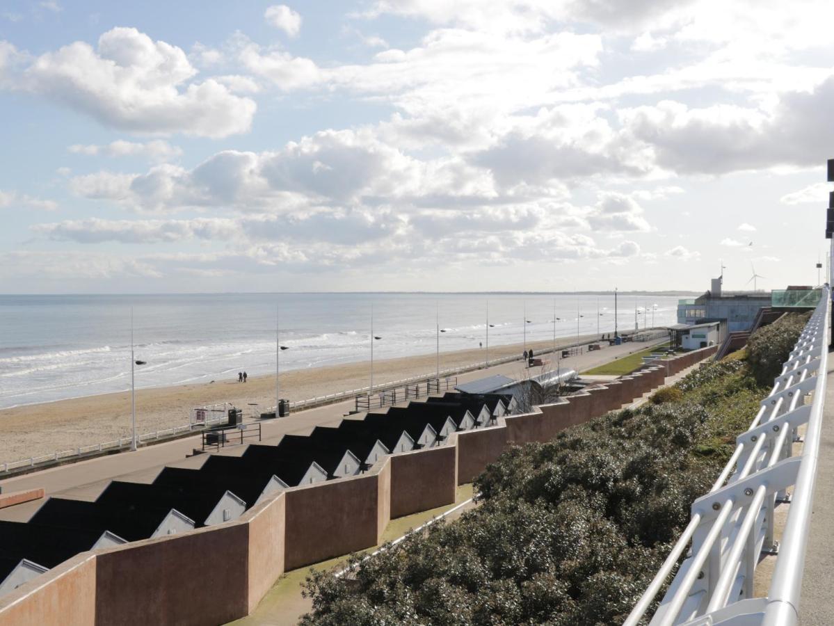 Appartamento Wave And Sea Bridlington